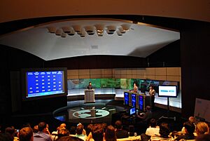Watson Jeopardy demo