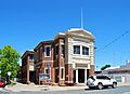 West Wyalong Memorial Literary Institute 001