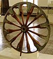 Wheel Iran