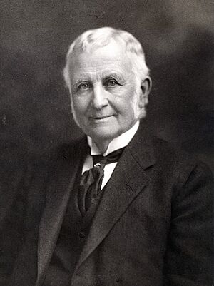 WilliamVanDerLawrence
