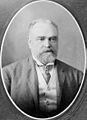 William Pugsley