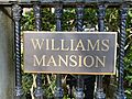 Williams Mansion in SC