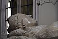 Winchestercathedralheadonwilliamedingtontomb