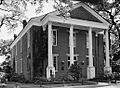 Winyah Indigo Society Hall, Prince & Cannon Streets, Georgetown (Georgetown County, South Carolina)