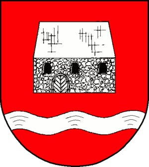 Wrist-Wappen