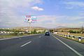 Yerevan-Sevan highway, Kotayk