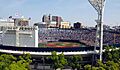 Yokohama Stadium, Baseball Stadium