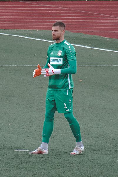 Антипин