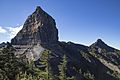 大霸尖山