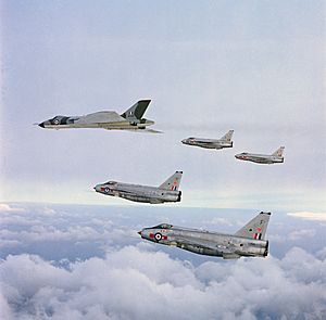 100 years of the RAF MOD 45163616