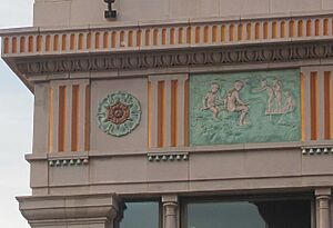 201-207 Broadway-Insurance Exch Bldg-relief-3