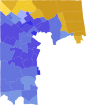 2018 Maryland Senate District 41 Democratic primary election