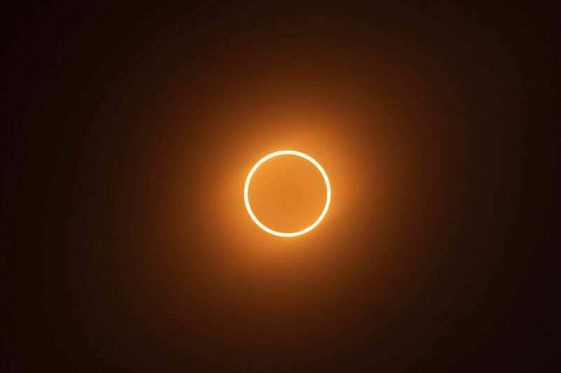 2023 Annual Eclipse