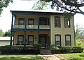 309 East Santa Rosa Street