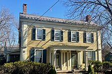 30 Little York Mount Pleasant Road, Mount Pleasant, NJ