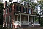 A587, Ormiston Mansion, Fairmount Park, Philadelphia, Pennsylvania, United States, 2017.jpg