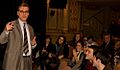 Aaron Sorkin at the Music Box Theatre in 2007