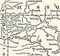 Abraham Lincoln - a history (1914) (14583544379) (cropped)