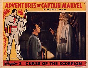 Adventures of Captain Marvel (1941 serial) 13