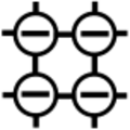 Aegean numeral 40000