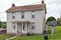 Alexander V Boughner House