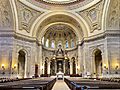 Altar, The Cathedral of Saint Paul, Selby Avenue and Summit Avenue, Cathedral Hill, Saint Paul, MN - 51706966916