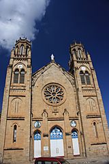 Antananarivo Church
