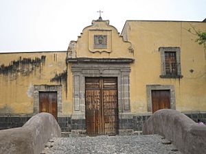 Antigua Alhondiga