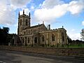 Appleby Church - geograph.org.uk - 68289