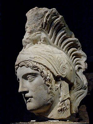 Ares Argentina Montemartini
