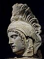 Ares Argentina Montemartini
