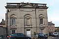 Armagh Public Library (01), November 2009