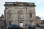Public Library, Abbey Street, Armagh