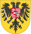 Arms of Joseph I, Holy Roman Emperor (variant).svg