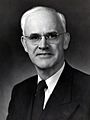 Arthur V. Watkins, 1950