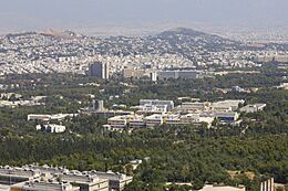 Attica 06-13 Hills of Hymettus 15 view