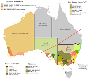 Australian wine zones2
