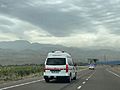Azimzhan Askarov's body transportation