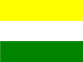Bandera Guacari (Valle del Cauca)