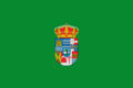 Bandera de la Provincia de Madrid hasta 1983