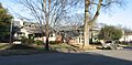 Barton Avenue in Hillsboro-West End