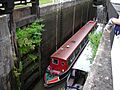 Bath Deep Lock
