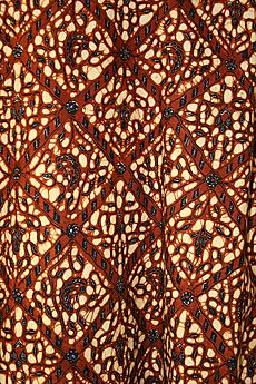 Batik Indonesia