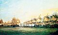 BattleOfTrincomaleeBySerres