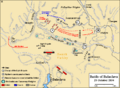Battle of Balaclava (map 2)