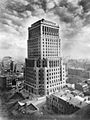 Bell Telephone Building 1931
