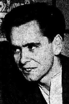 Bernhard Smith, 1948