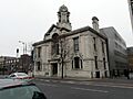 Bethnal Green Town Hall, London 6806217506