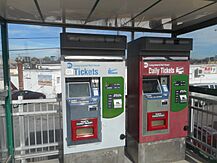 Bethpage LIRR Station; 2018-10-19; 19