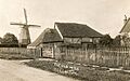 Biddenden Town c1907